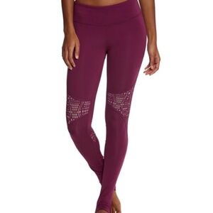 ALO YOGA | West Coast Yoga Leggings Size S